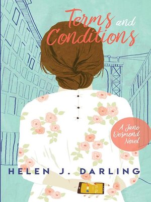 cover image of Terms and Conditions